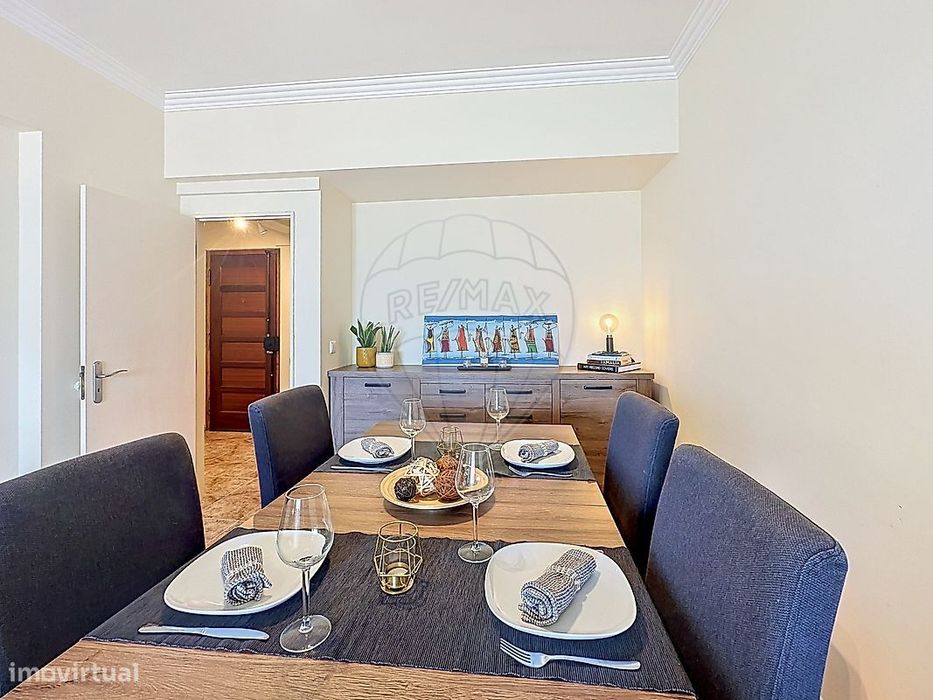 Apartamento T4 para venda