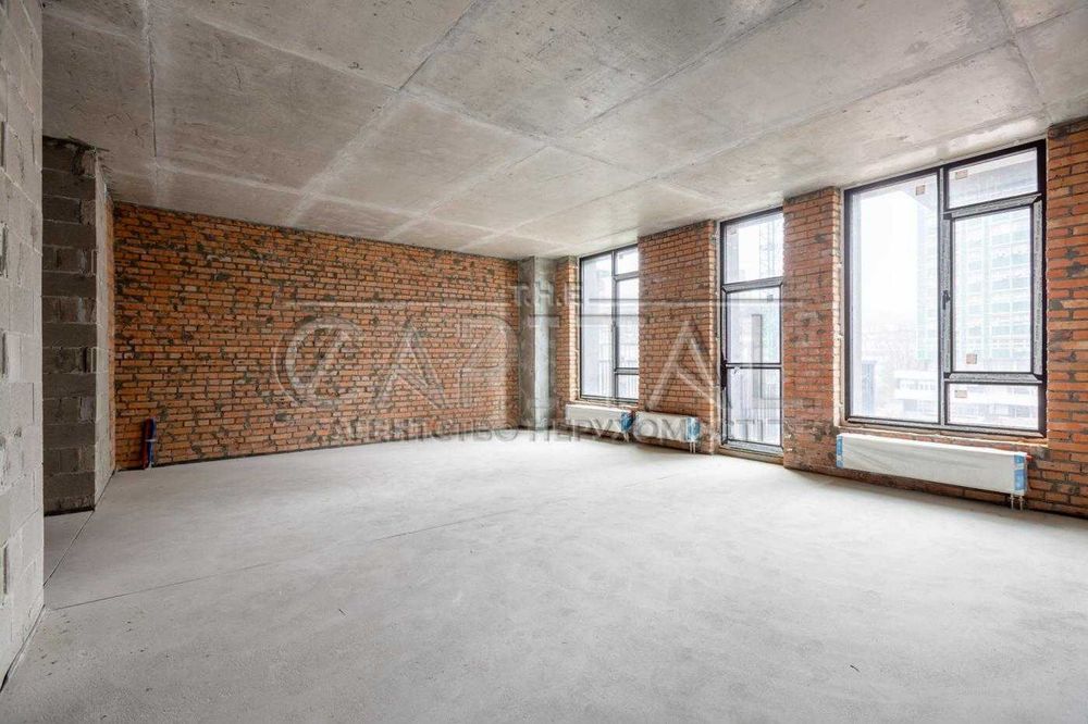 Продаж / Квартира / 120 м2 / ЖК TRIIINITY / Печерський район