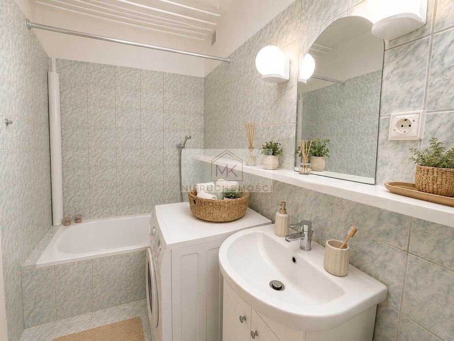 3-pokojowe mieszkanie 75 m² | Balkon | Garaż murowany | Działka 5 a | Garbów