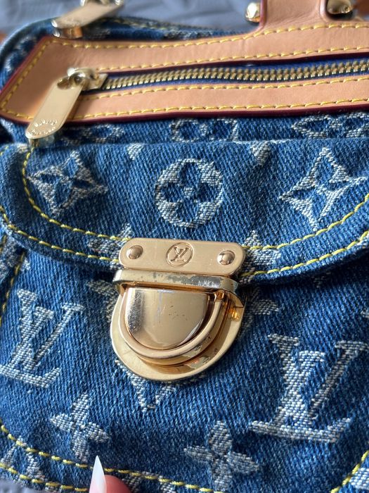 Сумка в стилі Louis Vuitton