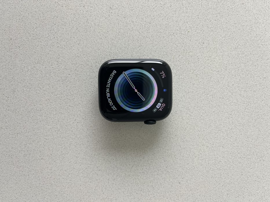 Apple Watch 9 GPS 45mm