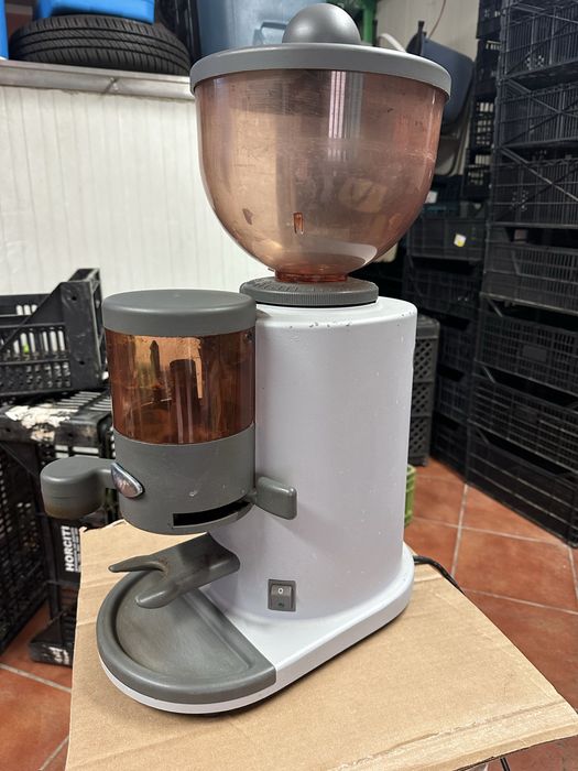 Moinho de café La Sanmarco