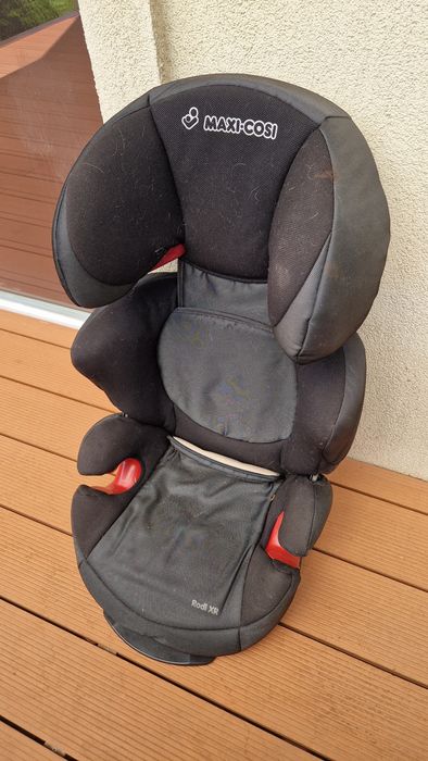 Fotelik maxi cosi rodi XR