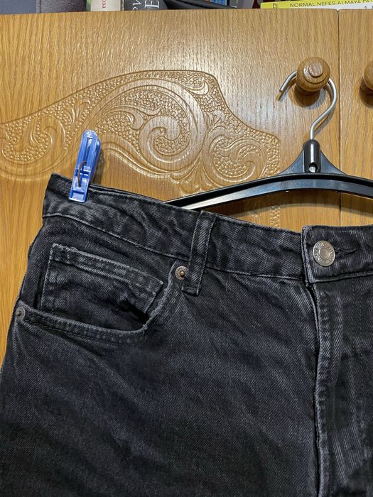 Джинси жіночі Zara 48 -50 p