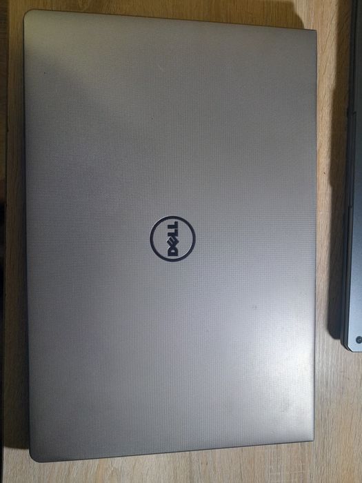 Старі ноутбуки DELL