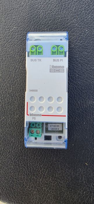 Przekaznik Bticino 346830