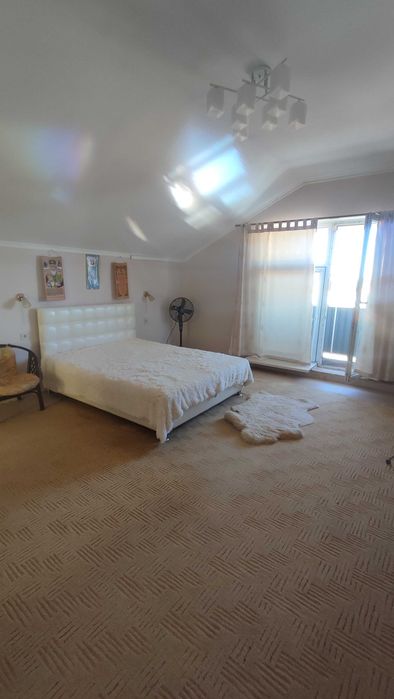 Будинок у Великому Дальнику на 7.5 соток землі