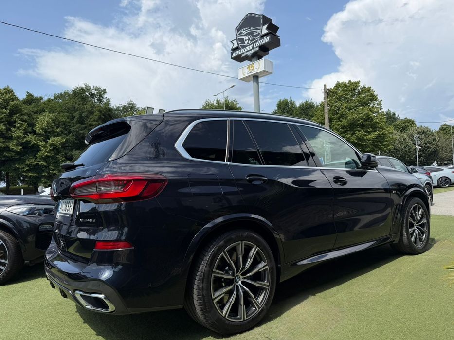 BMW X5 45 e xDrive Pack M