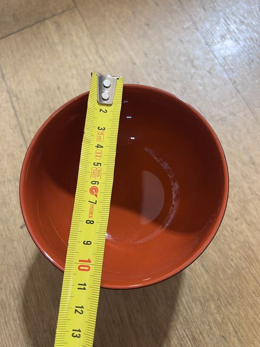 Tigela de Sopa Studio Ghibli - Sem Rosto (Kaonashi) - Oficial