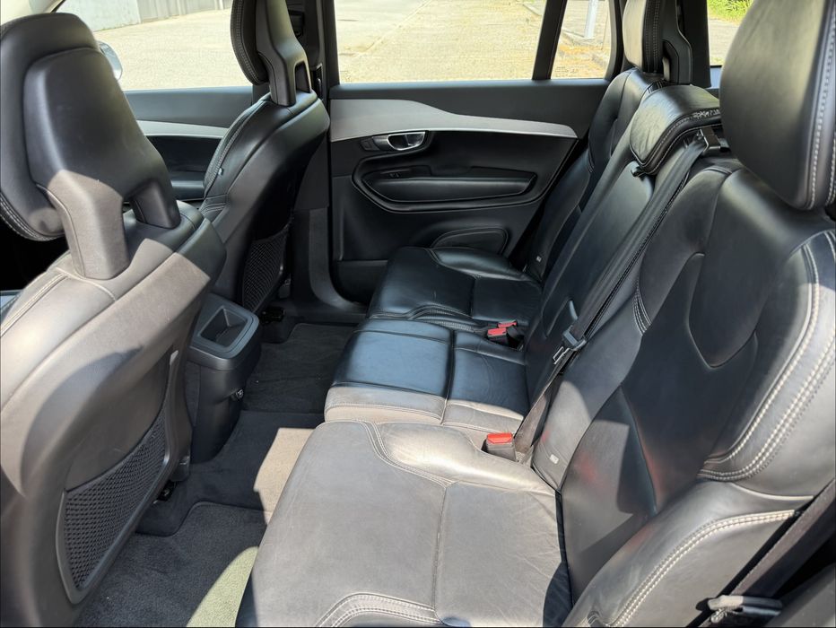 Volvo XC90 2.0 D4 Inscription