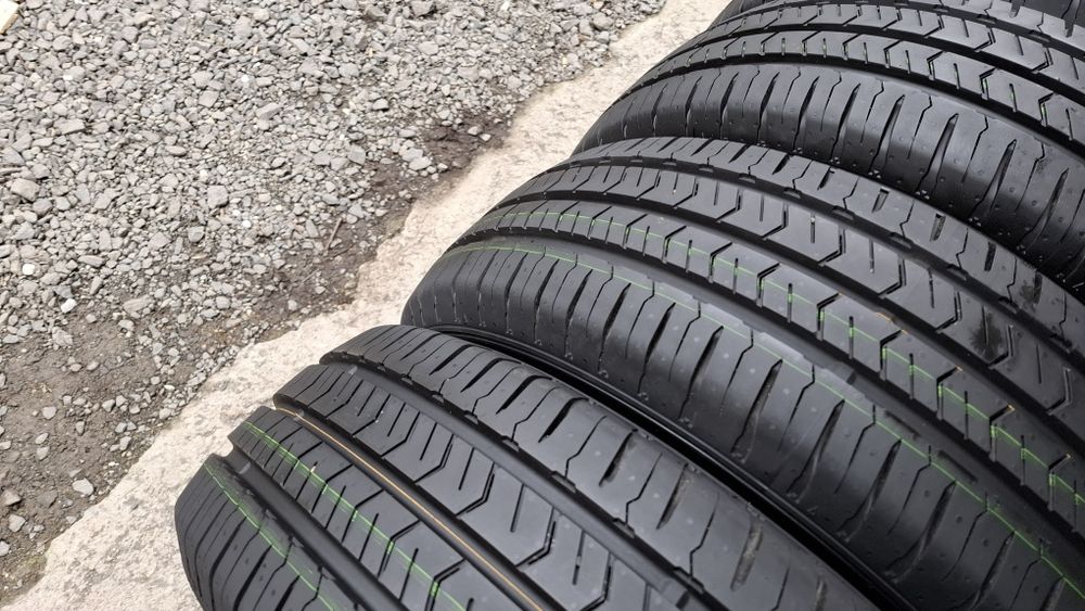 Nexen 215/70 R15 C Lato NOWE 2024 Ducato Jumper Boxer
