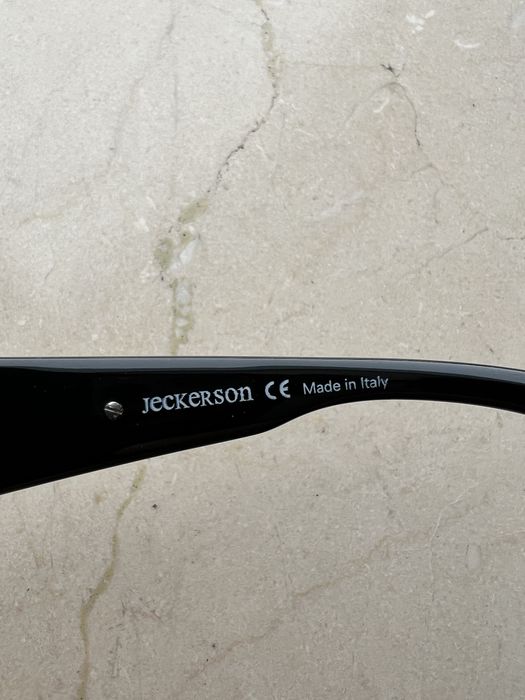 Сонцезахисні окуляри JeCKeRsOn