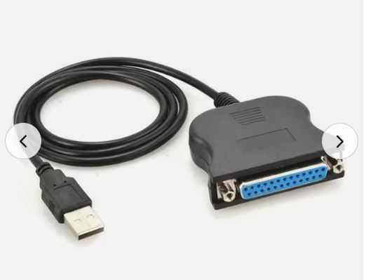 Various power cables, network cables, computer cables, and printer cables424293382562795526