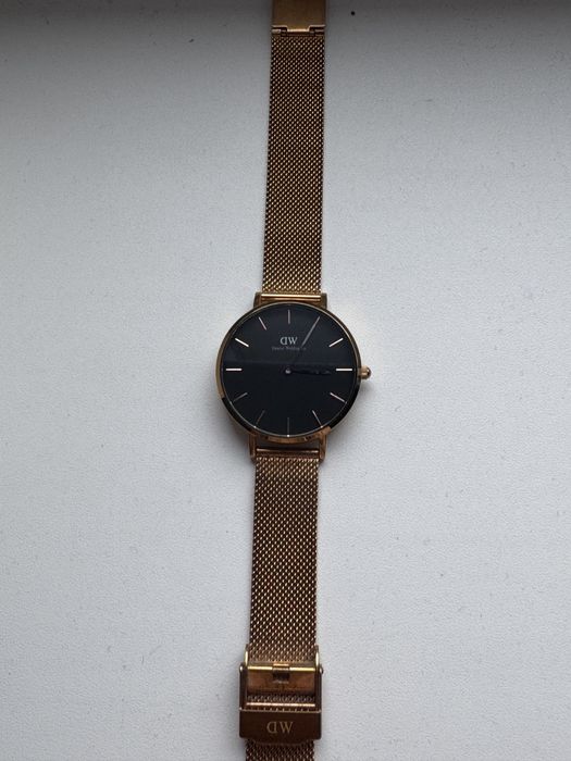 Zegarek damski Daniel Wellington