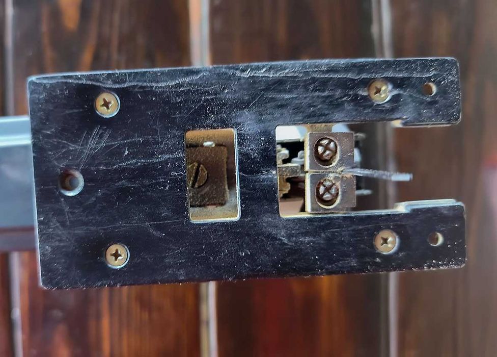 Електролобзик Фіолент 5202