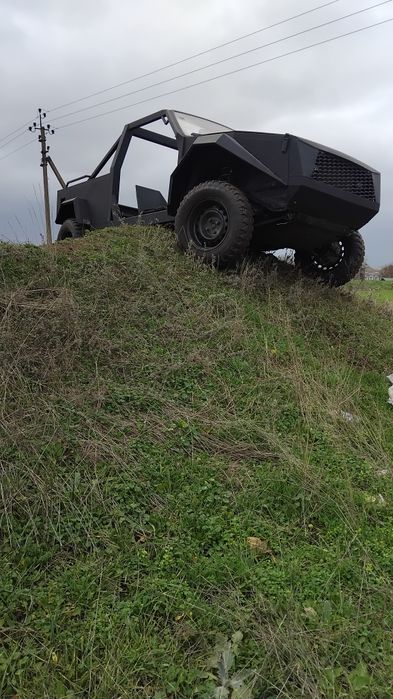 Баггі для ЗСУ є в наявності та під замовлення .
