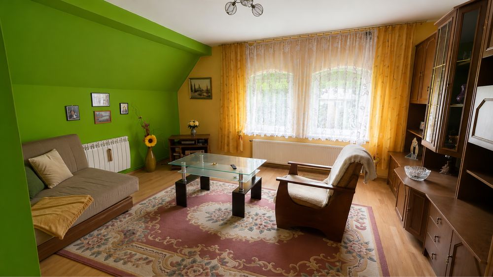 2 pokoje | Jedlina-Zdrój | okazja
