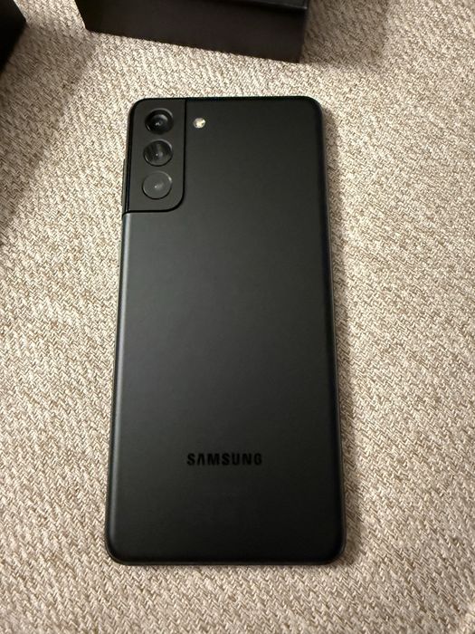 Pacote Samsung (Galaxy s21+ 5G, galaxy watch5 pro, galaxy buds2 pro )