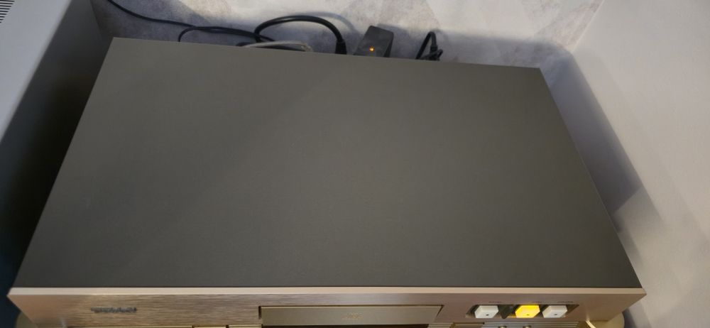 Odtwarzacz CD TEAC CD-5