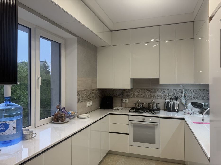 Квартира  в м. Хмільник