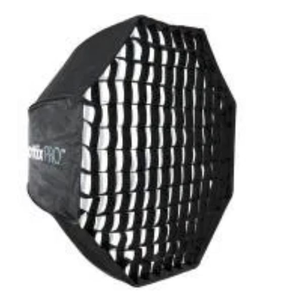 Grid do sofboxa octa 80 cm | softbox | okta