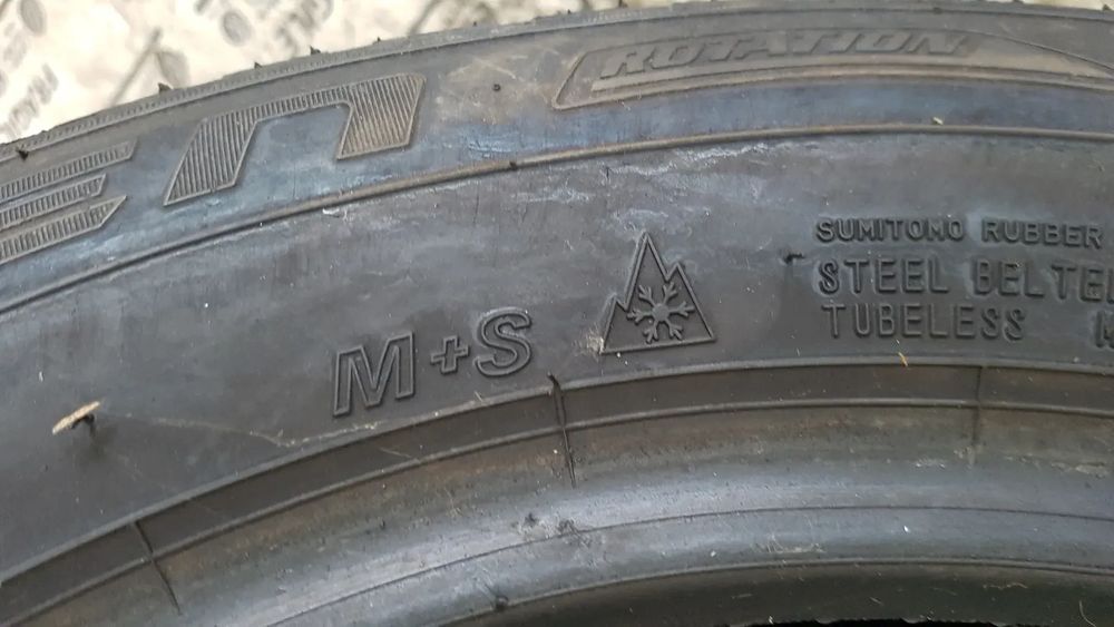 falken euro allseason as210 195/60r15  195/60/15