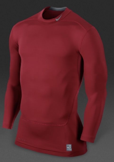 Термокомпресійна білизна Nike Core Compression L