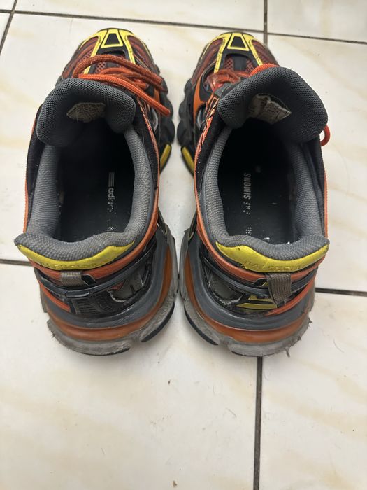 balenciaga track 2 legit RARE
