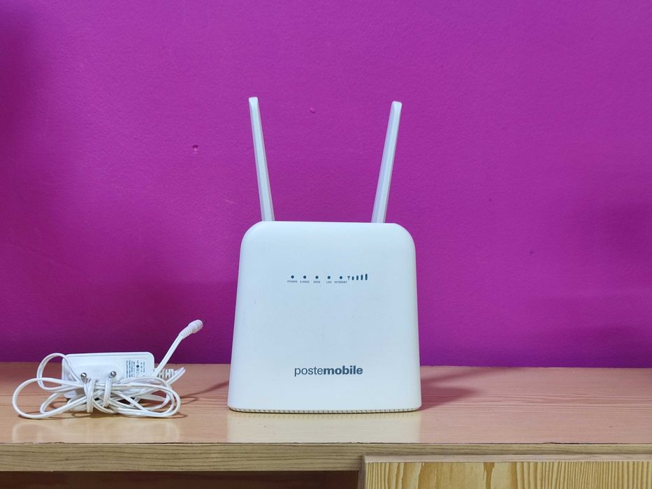 300mbps 4G+ Router D-Link DWR-960 Cat.7 Roteador SIM AC1200