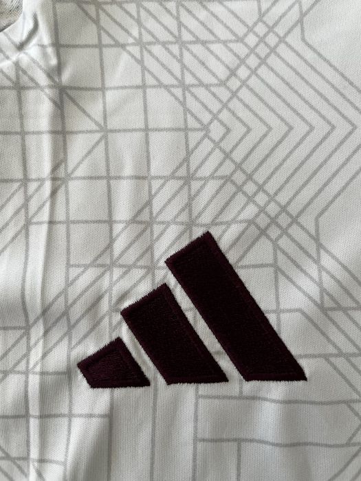 Camisola Ajax 24/25 alternativa