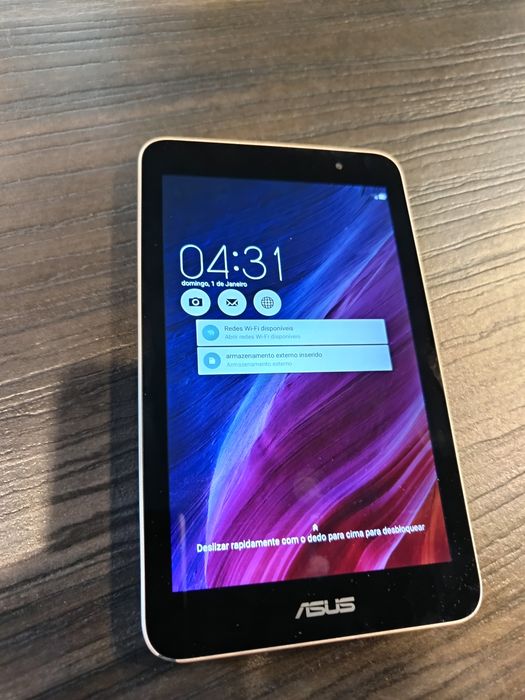 Tablet ASUS K013  7 polegadas
