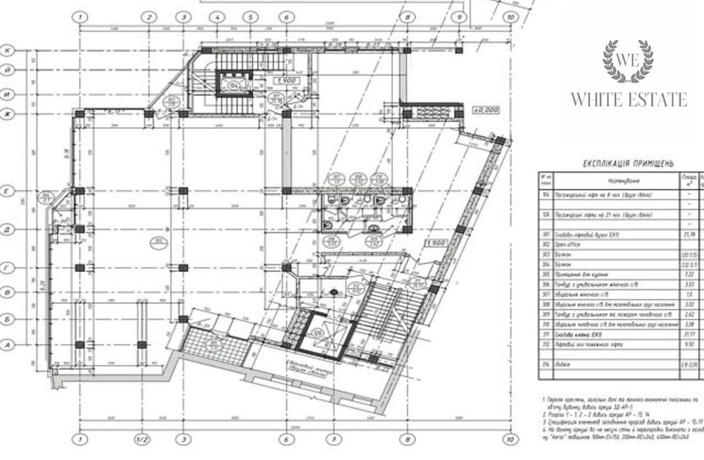 Оренда комерційного приміщення на Новому Світі