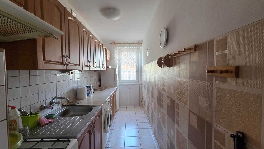 Mieszkanie 3 pokojowe, 60 mkw, Bielsko-Biała centrum, bezpośrednio