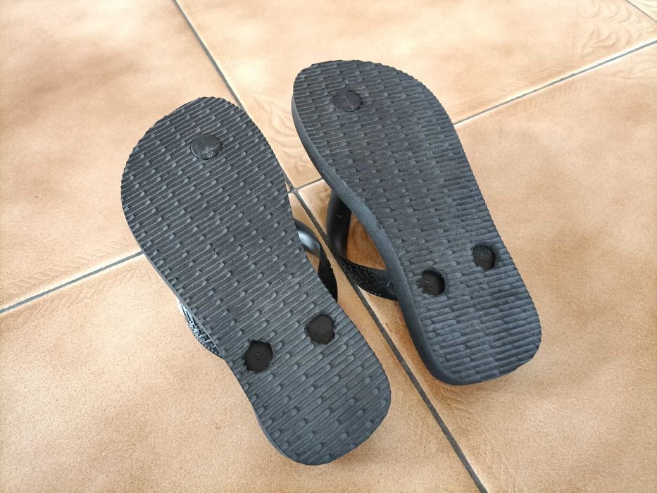 Chinelos Havaianas Marvel criança