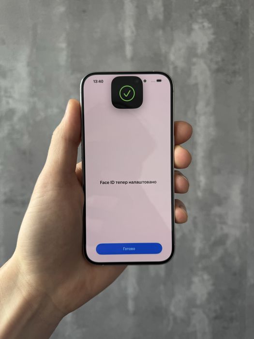 iPhone 15 Pro 128 Gb