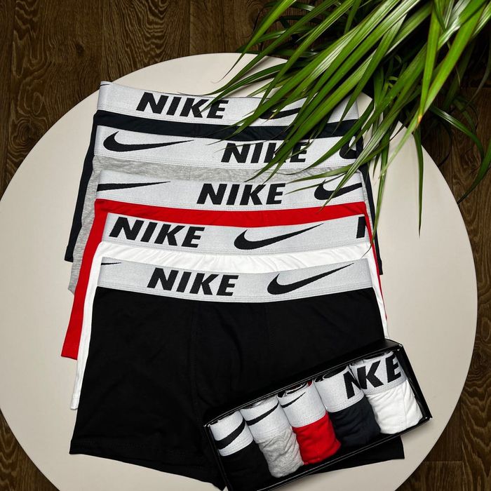 Чоловічий набір трусів Nike