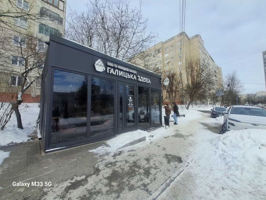 Здається в оренду  МАФ!  Червоної Калини123.