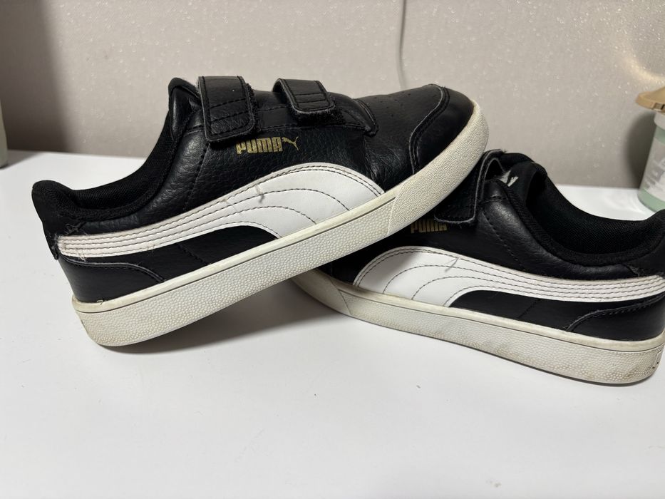 Кросівки Puma 34 розмір