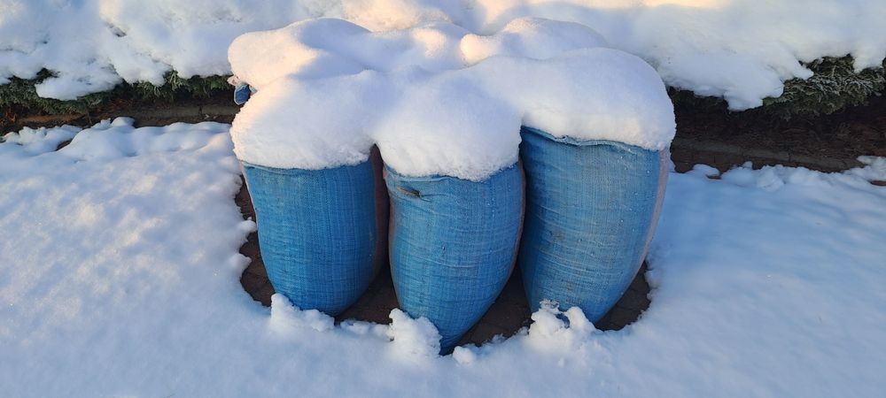 Żużel, szlaka w workach. Oddam ZA DARMO