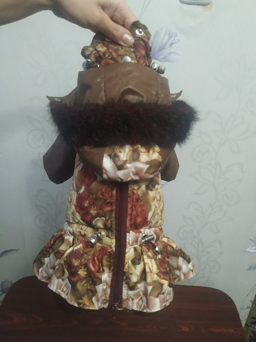 Комбінезон для красотки