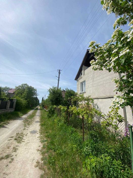 Продаж садового будинку з ділянкою 9.5 сотих Івачів $28 000