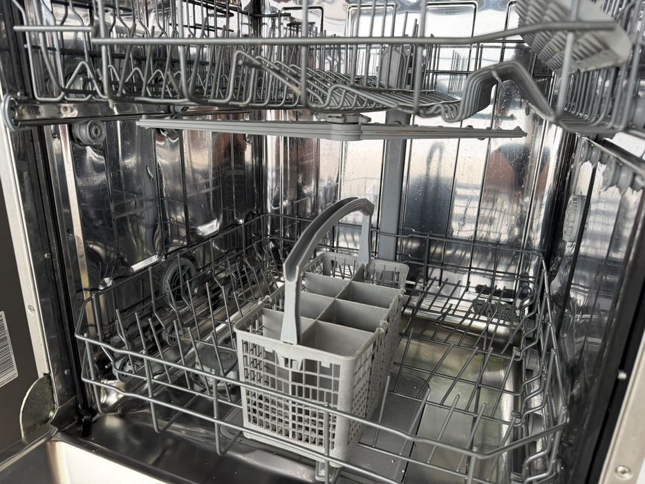 Máquina de Lavar Loiça Princess X14 IX Inox – 12 Serviços