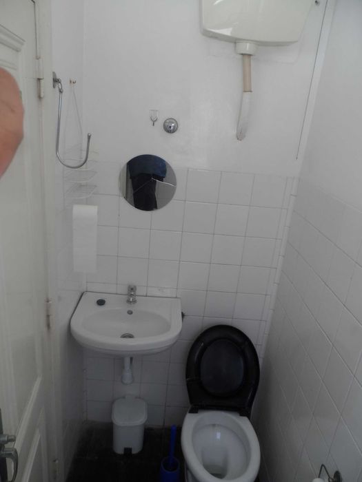 Quarto ao Saldanha para Jovem