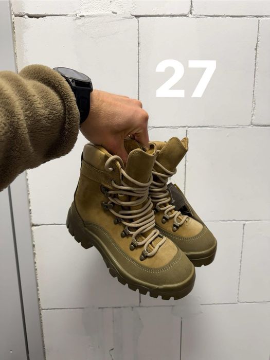 Buty Belleville MCB Gore-Tex - 3R Us Army