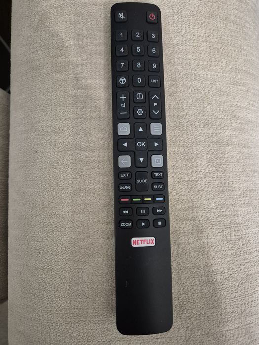 Orginalny pilot TCL