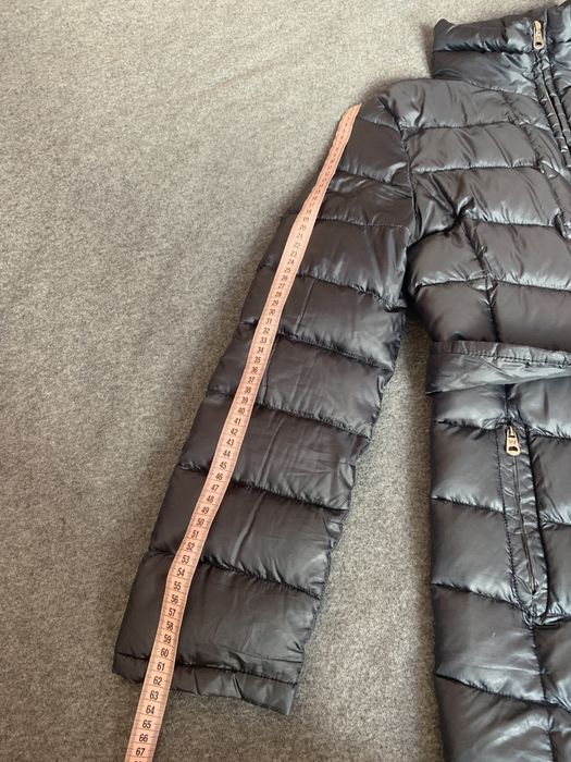 Пуховик Max Mara