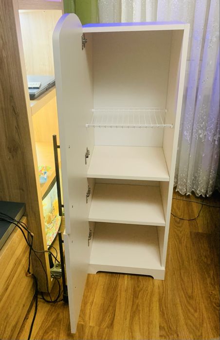 Дитяча   кухня нова