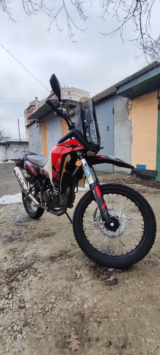 Kovi ADT300 Дніпро