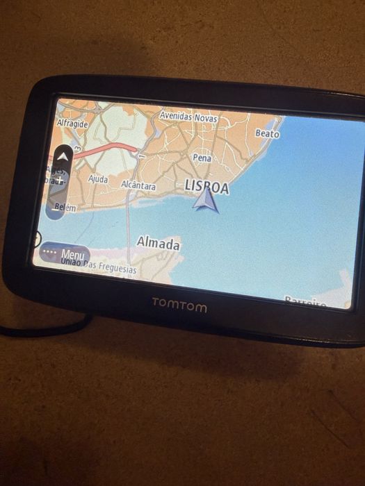 Tomtom Go basic444443895005849603