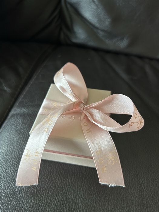 Brincos de prata com pérola